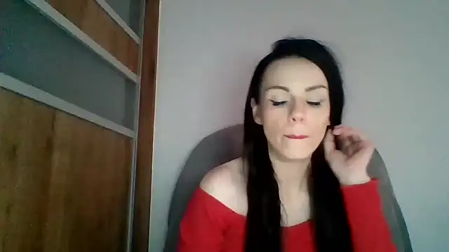 CassieSensual online show from February 22, 9:45 am