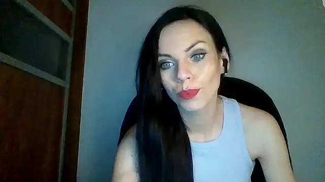 CassieSensual online show from February 26, 7:16 pm