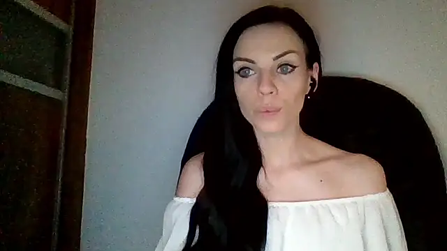 CassieSensual online show from March 8, 7:20 pm