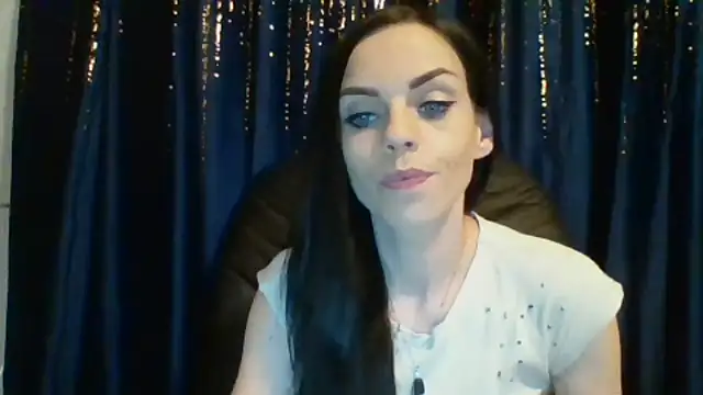 CassieSensual online show from September 27, 6:13 pm