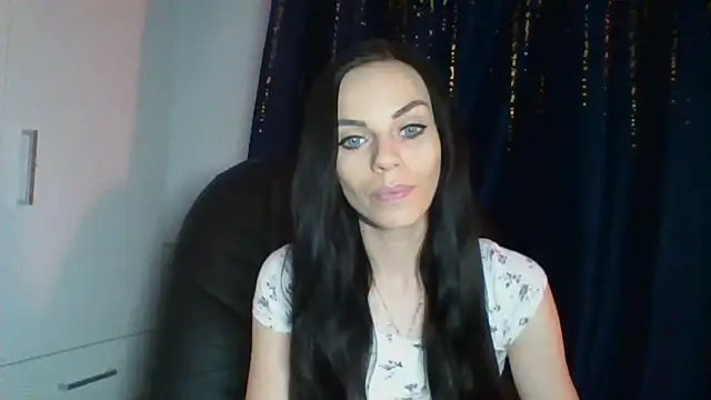 CassieSensual online show from October 10, 6:18 pm