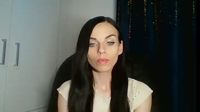 CassieSensual online show from October 16, 3:13 pm