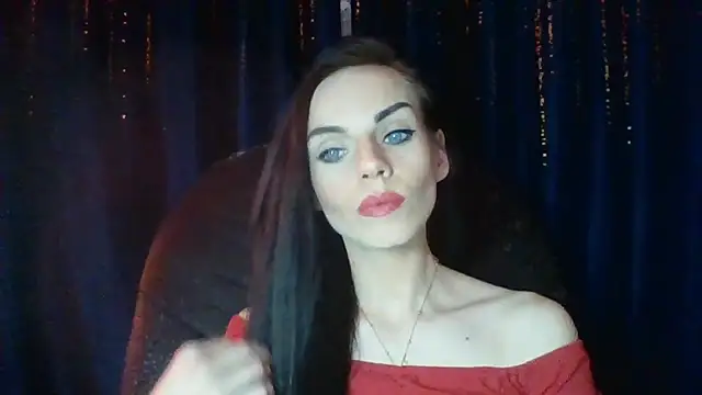 CassieSensual online show from November 13, 7:13 pm