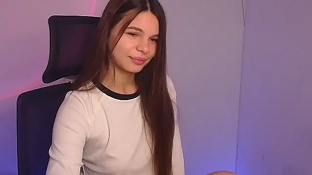 Snapshot of Hanna_Way chatting on December 30, 9:48 am Hanna Way online show from December 30, 9:48 am