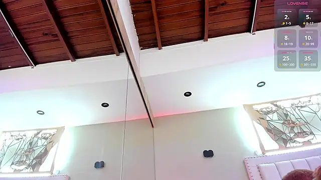  nina sweet online show from October 25, 1:18 pm