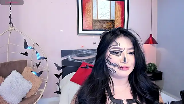  nina sweet online show from October 31, 12:06 pm