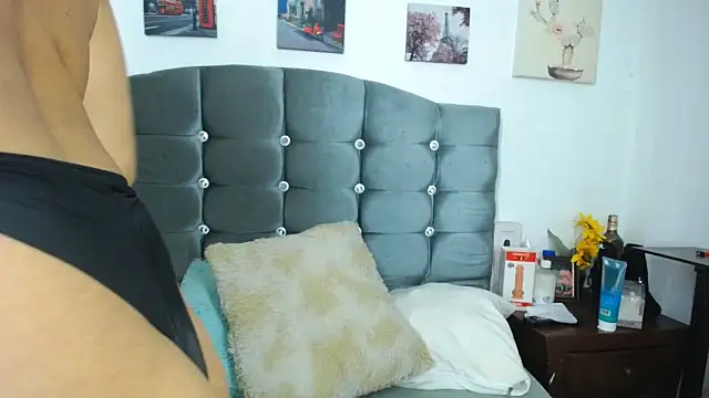 Snapshot of paytonbailey chatting on November 4, 5:06 am paytonbailey online show from November 4, 5:06 am