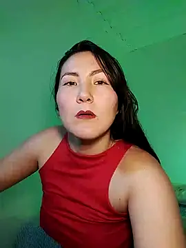 Elle Lee  online show from February 12, 2:03 am