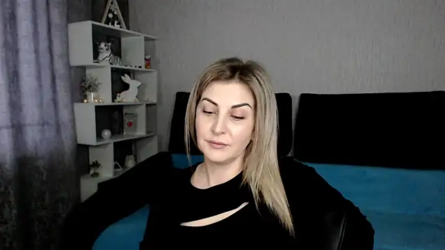 Amelia Harper online show from January 20, 12:49 pm