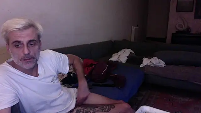 skossa777 online show from September 22, 6:32 pm