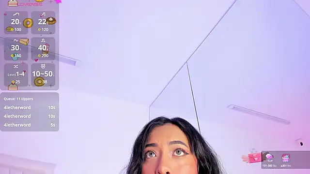 MavyStar online show from January 16, 2:41 pm