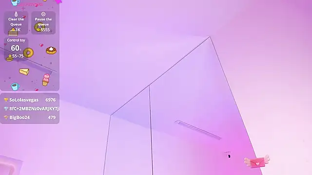 MavyStar online show from January 23, 5:52 pm