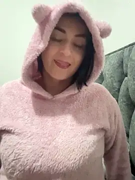 karenlennox1 online show from November 7, 3:17 am