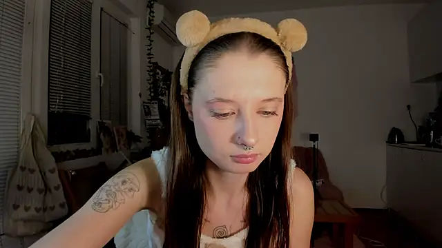 Jenny darling love online show from December 30, 10:12 pm