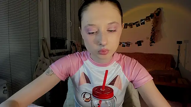 Jenny darling love online show from January 3, 10:08 pm