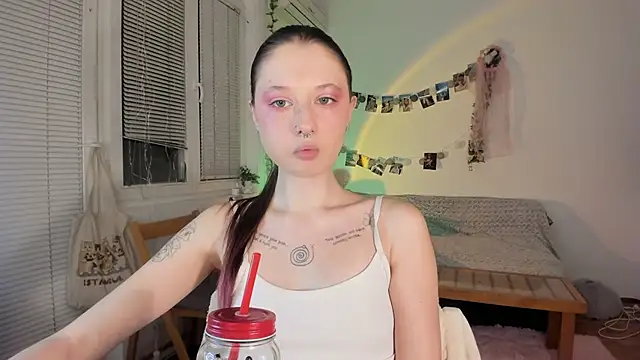 Jenny darling love online show from January 23, 7:07 pm