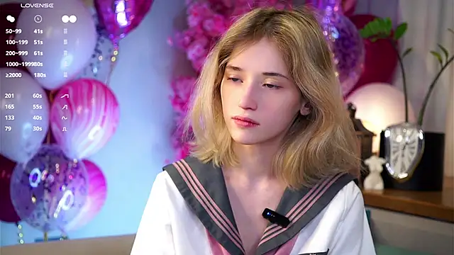 EdlinHargus online show from March 15, 1:08 am