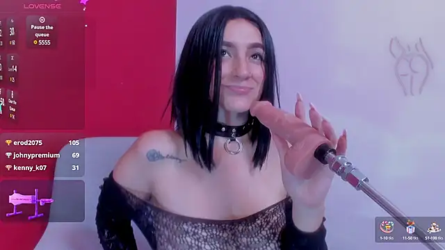 Kate bunny  online show from January 2, 2:46 pm