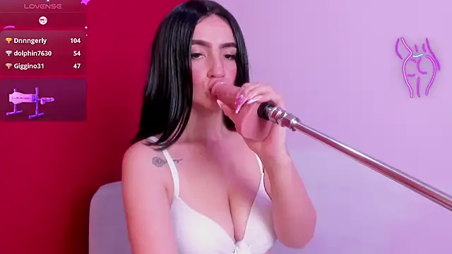 Kate bunny  online show from February 7, 2:58 pm