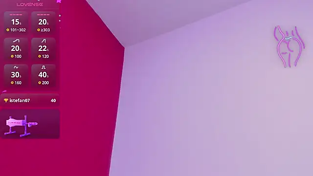 Kate bunny  online show from March 7, 2:45 pm