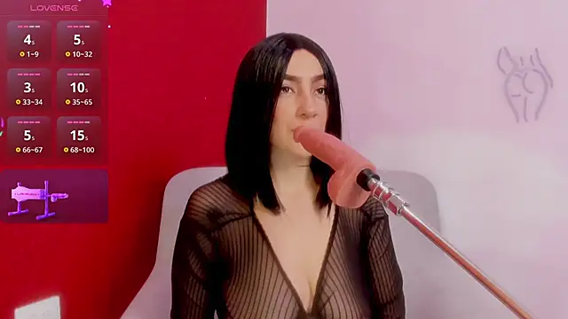 Kate bunny  online show from March 18, 11:08 am