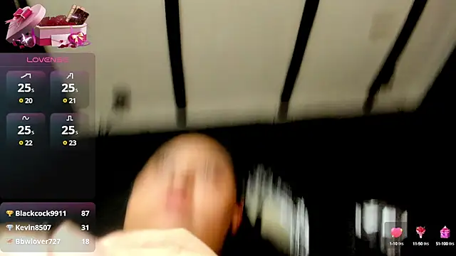 Suggar-bbw online show from February 28, 3:59 pm