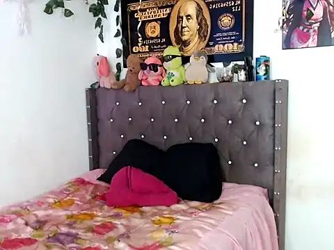 stefanny hot03 online show from October 22, 2:17 pm