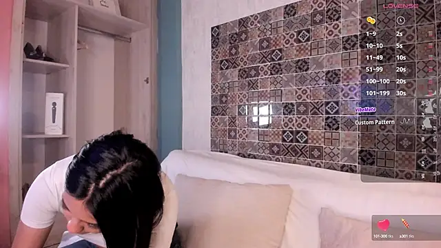 Sophia wilsonn  online show from January 24, 11:26 am