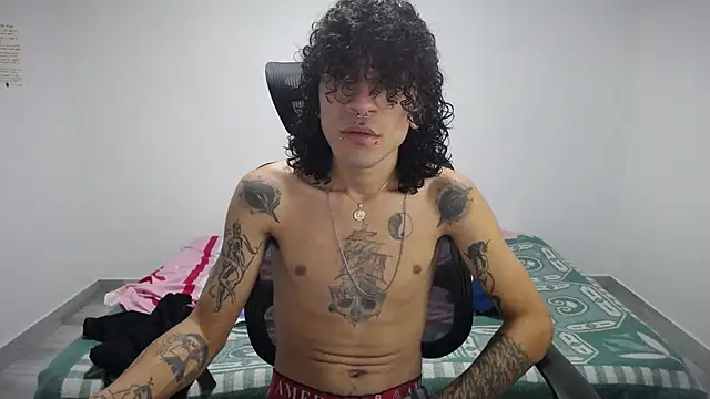 present the magic online show from October 5, 12:53 am