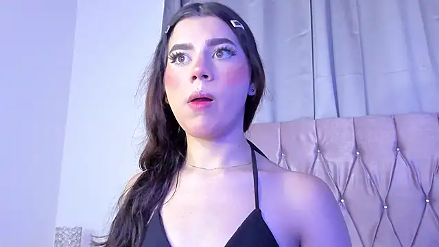 Ashley piinkk  online show from March 14, 5:27 am