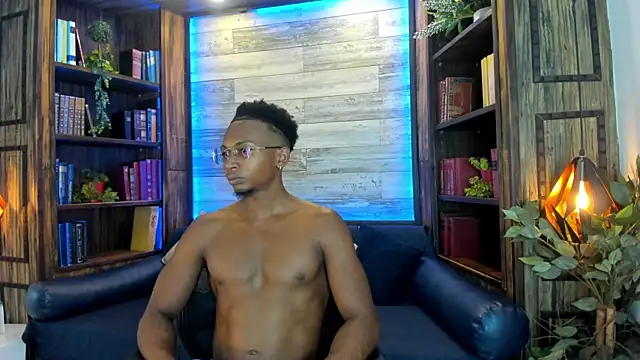 JamalMyst online show from February 6, 8:02 pm