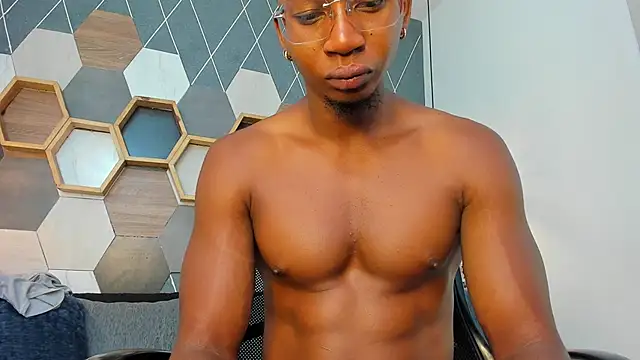 JamalMyst online show from February 15, 4:47 am