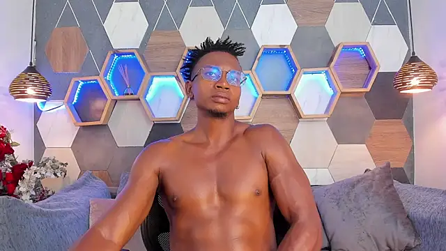 JamalMyst online show from February 27, 10:20 pm