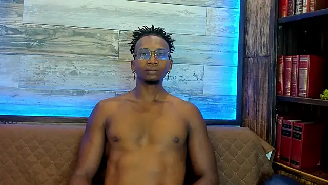 JamalMyst online show from March 11, 11:15 pm