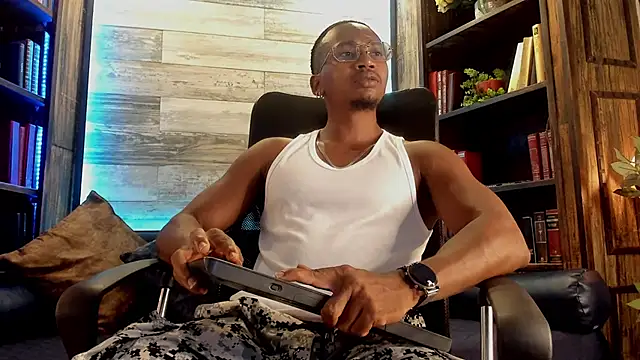 JamalMyst online show from September 12, 12:33 am