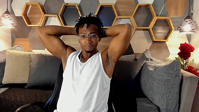 JamalMyst online show from September 15, 3:39 am