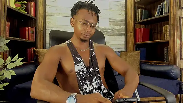 JamalMyst online show from September 18, 3:41 am