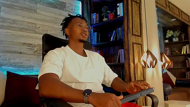 JamalMyst online show from September 19, 4:03 am