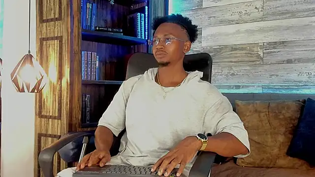 JamalMyst online show from November 4, 3:49 am