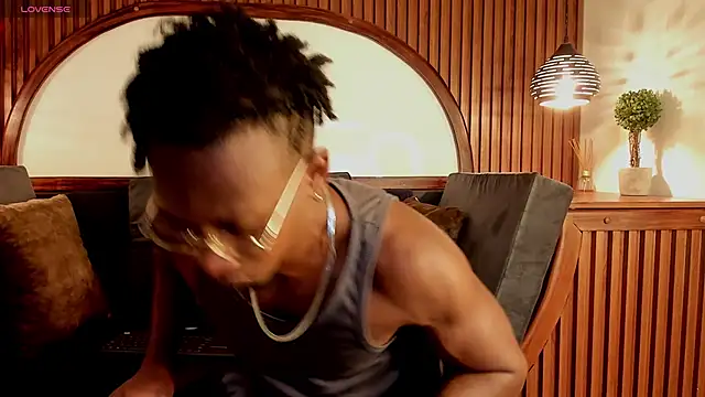 JamalMyst online show from November 18, 3:56 am