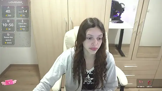 Billly1Love online show from September 17, 10:44 pm