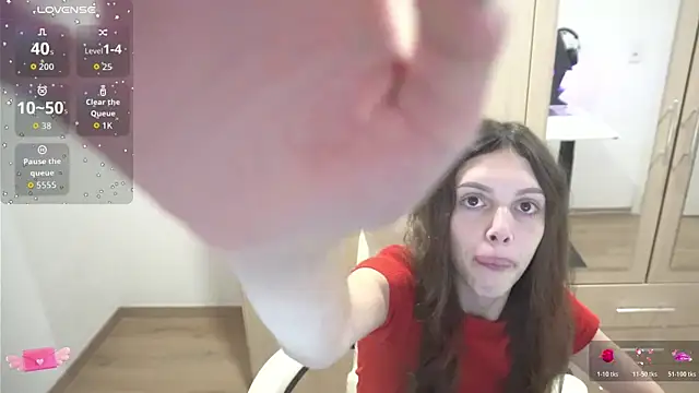 Billly1Love online show from November 5, 11:16 pm