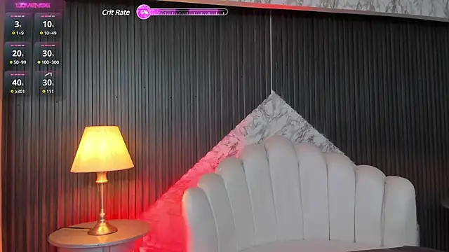 MeganDraco  online show from January 10, 12:36 pm