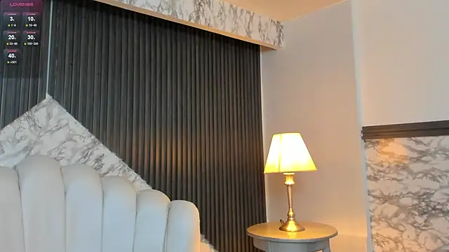 MeganDraco  online show from January 25, 12:16 pm