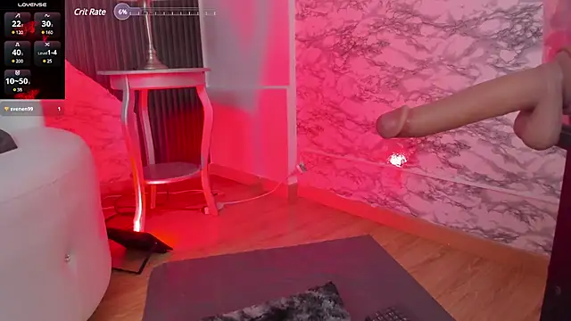 MeganDraco  online show from March 10, 12:59 pm