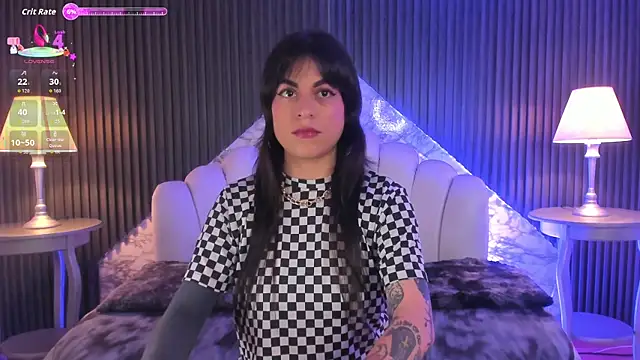 MeganDraco  online show from September 22, 12:29 pm