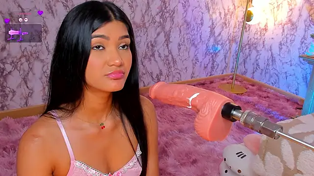 CaseyPiierce online show from January 31, 12:50 am