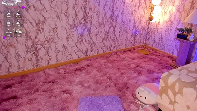 CaseyPiierce online show from February 7, 12:50 pm