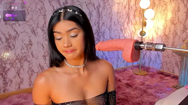 CaseyPiierce online show from February 27, 3:15 pm