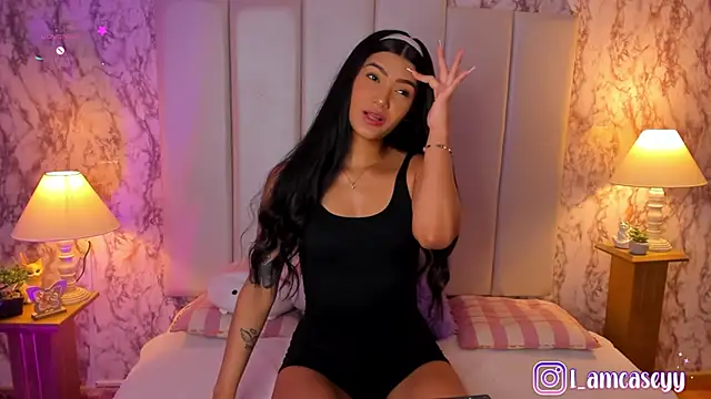 CaseyPiierce online show from March 11, 3:45 pm